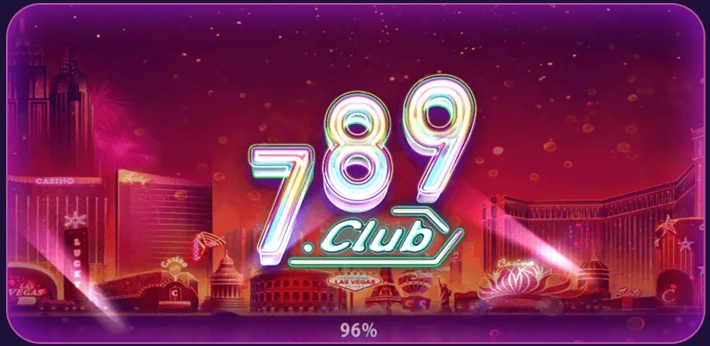 Banner 789club
