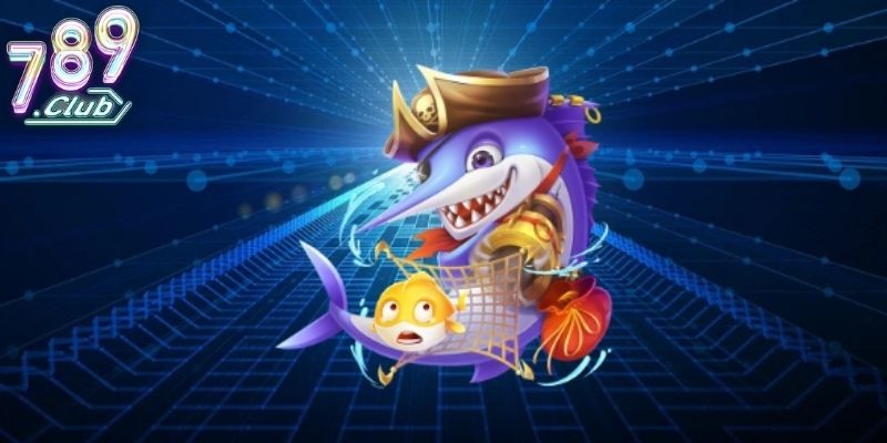 Liệt kê những điểm ấn tượng ở bắn cá đổi thưởng 789Club