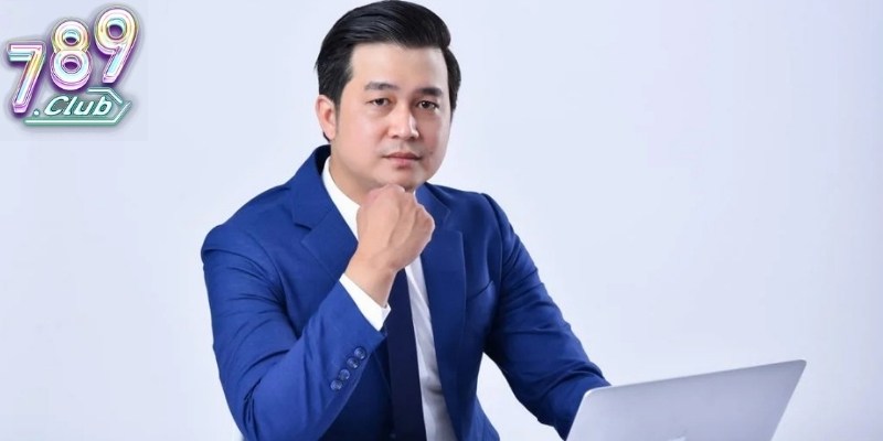 Tìm hiểu về CEO Tùng Gem