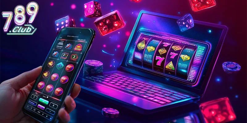 Tầm nhìn của 789Club
