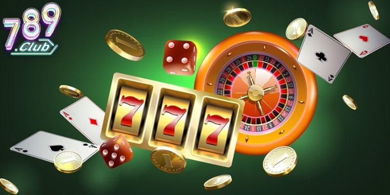 Thành tựu đã đạt được khi hoạt động của giới thiệu 789Club