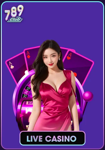 Hình Live Casino