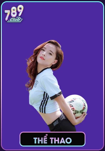 Hình Thể Thao