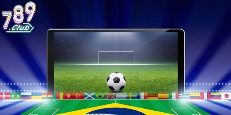 Định nghĩa kèo châu Âu 789Club