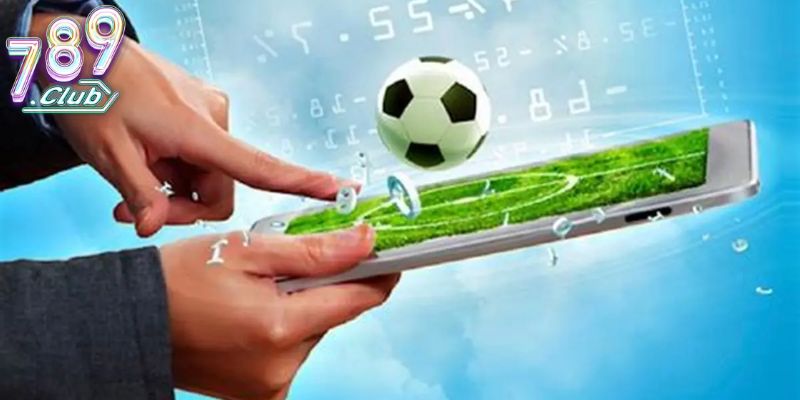 Dạng cược dựa theo số đội ghi bàn