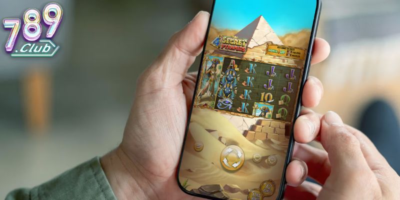 Tải app 789Club qua hệ điều hành iOS